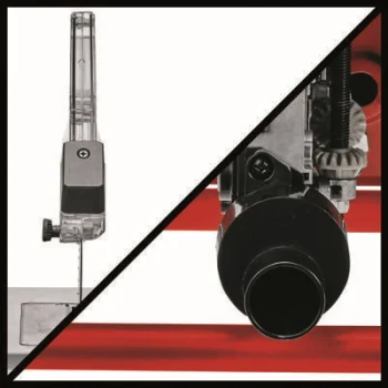 Einhell akumulatorska stona testera TE-TS 36/210 Li-Solo-4 Einhell akumulatorska stona testera TE-TS 36/210 Li-Solo-4